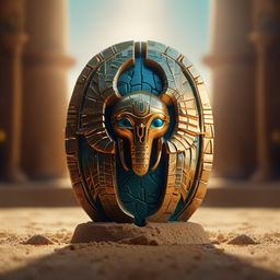 Pharaoh's Ember Kudosbet