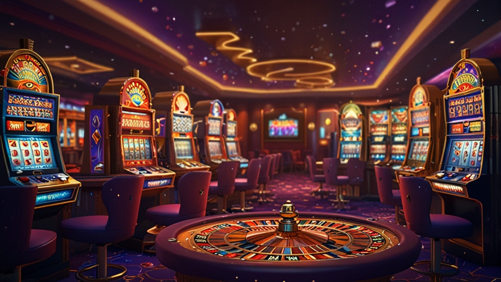 Kudos Bet Casino